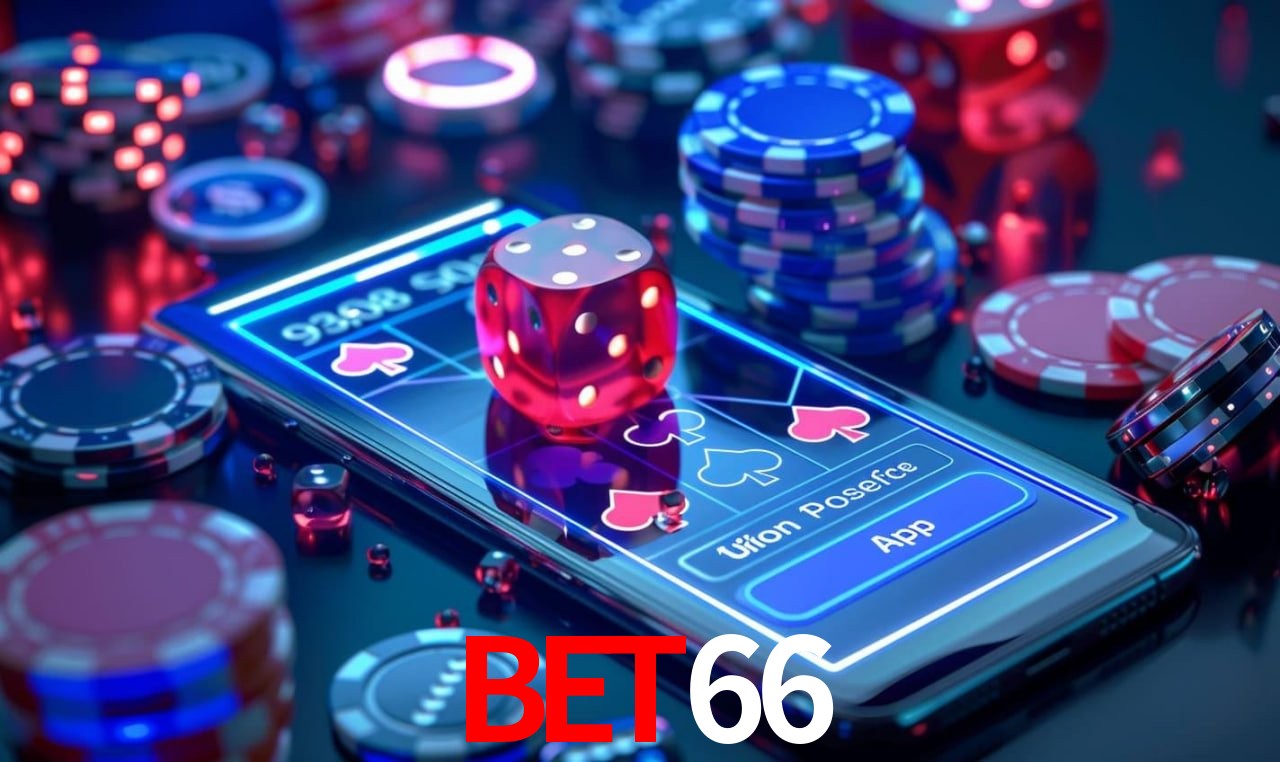 Exclusive Offers bet66
