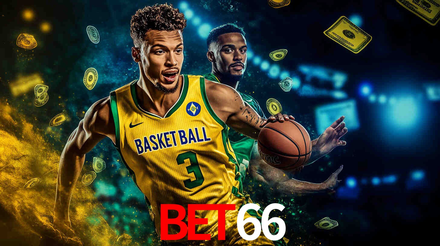 Apostas Esportivas na bet66: Um Guia Completo
