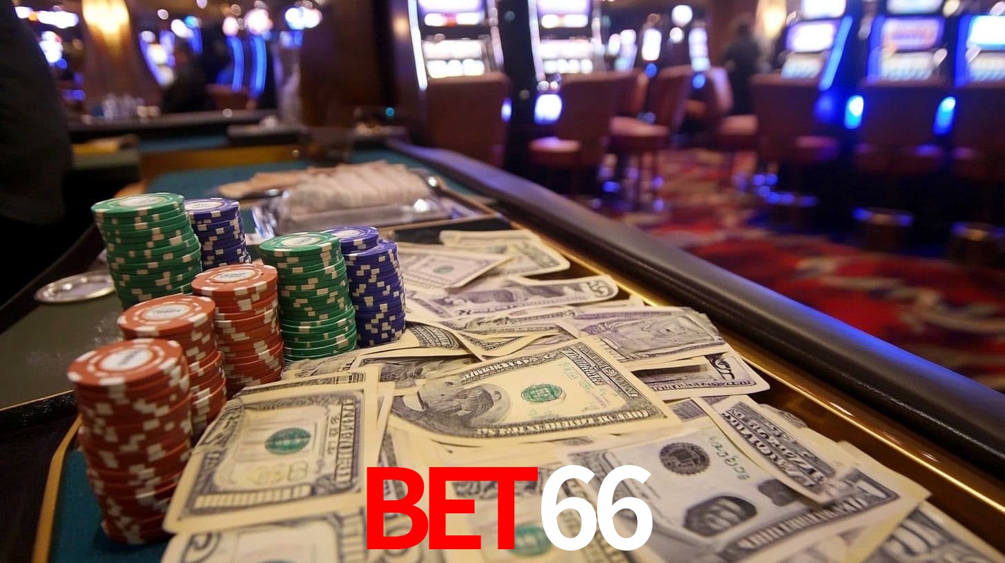 Weekend Specials bet66