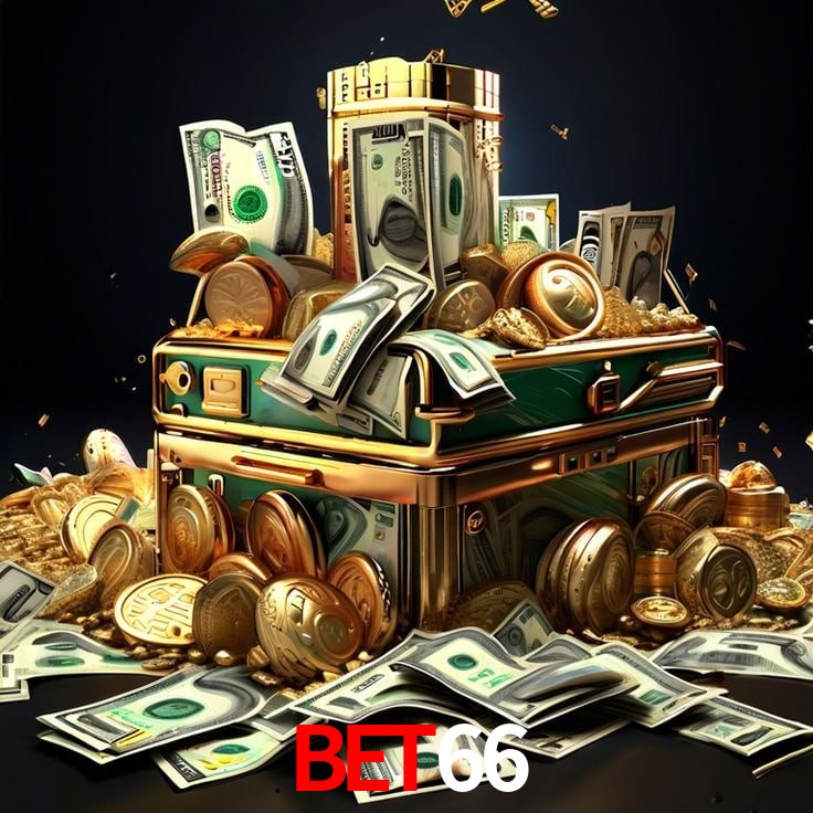 Experiência VIP bet66