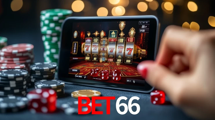 Exclusive Games bet66