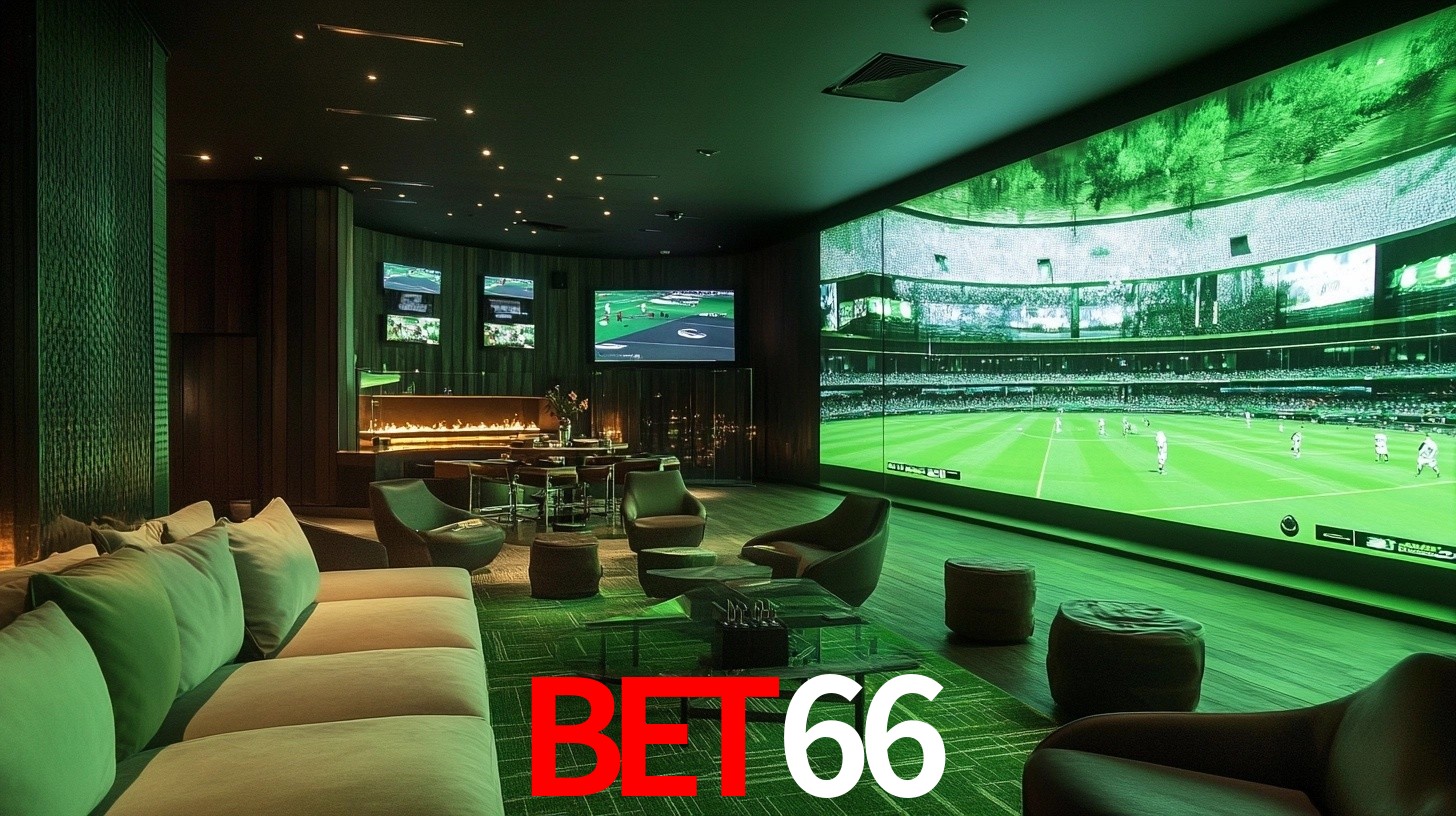 bet66: Seu Especialista em Apostas Esportivas Brasileiras