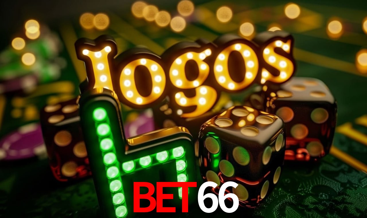 Bonus Features bet66