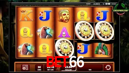 Roulette Table bet66