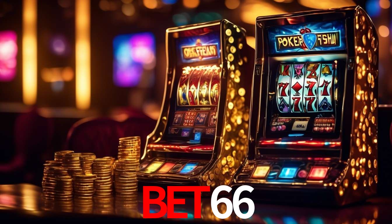 Descubra o Programa VIP da bet66: Vantagens Exclusivas para Jogadores
