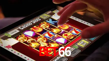 Blackjack Table bet66
