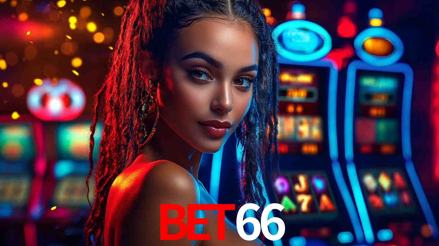 Apostas Esportivas na bet66: Um Guia Completo