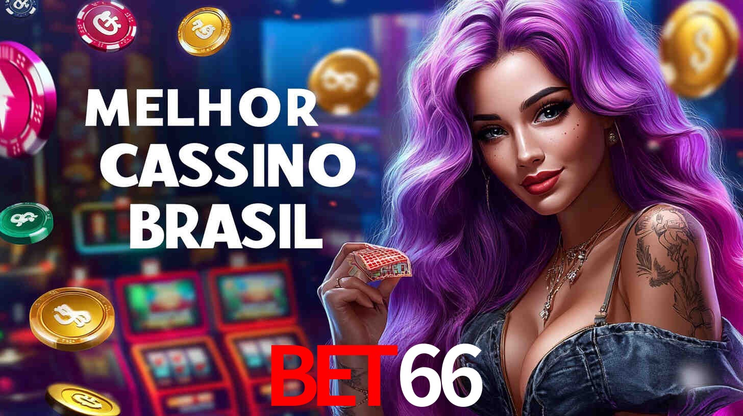 A Experiência Imersiva dos Cassinos Ao Vivo no bet66