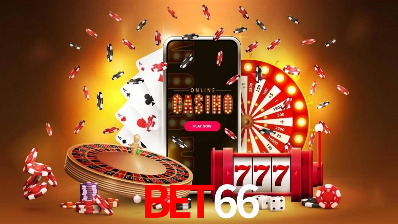 Slot Games bet66