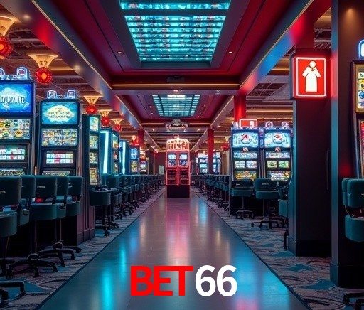 Explorando a Categoria de Eventos em Apostas na bet66