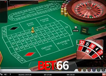 VIP Casino bet66