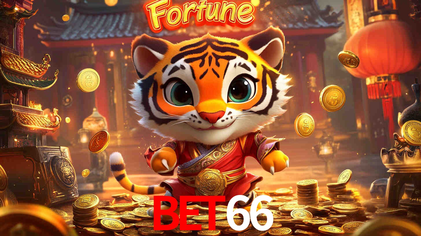 Desvendando o Mundo dos Jogos Virtuais na bet66