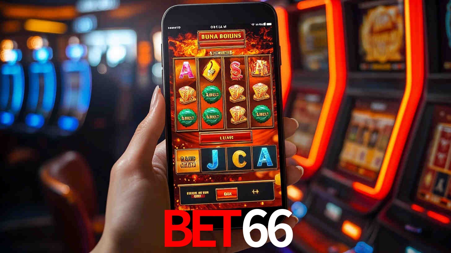 bet66.com