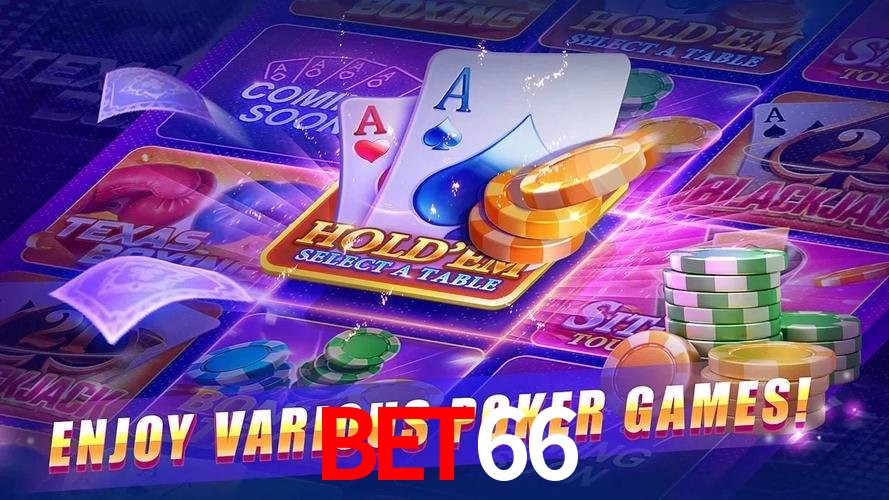 A Experiência Imersiva dos Cassinos Ao Vivo no bet66