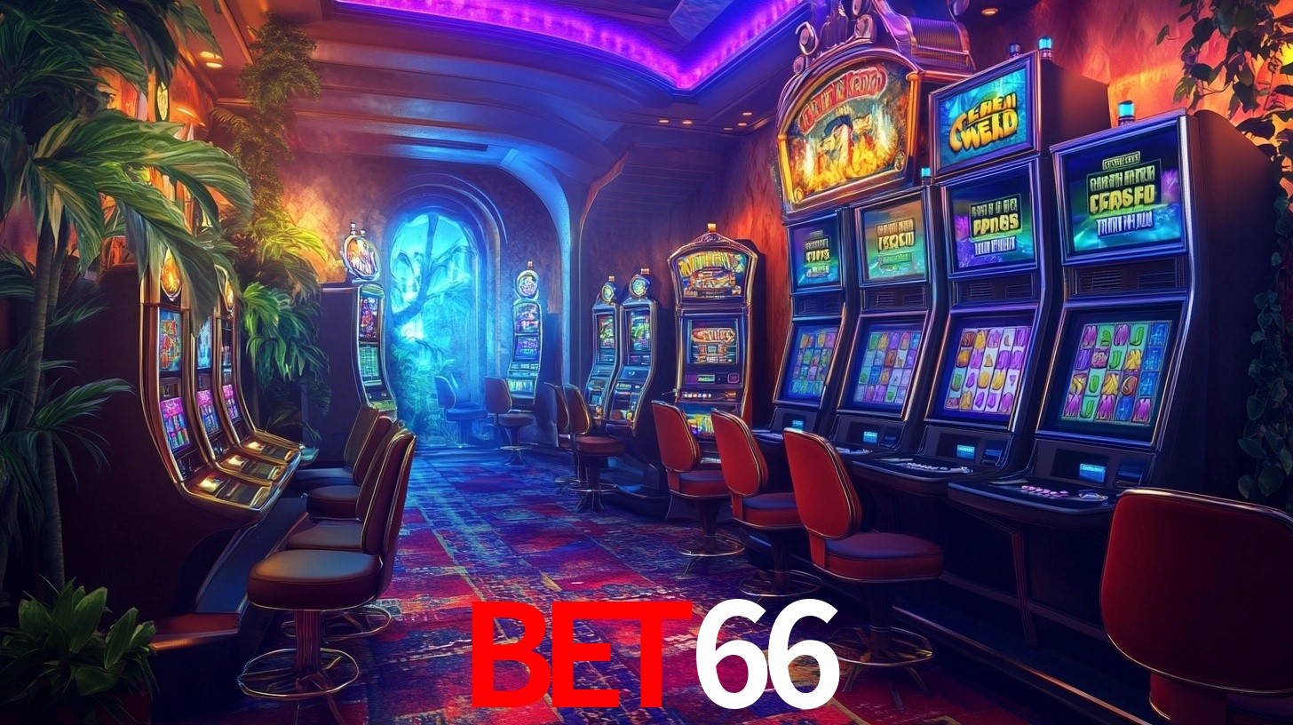 Welcome Bonus bet66