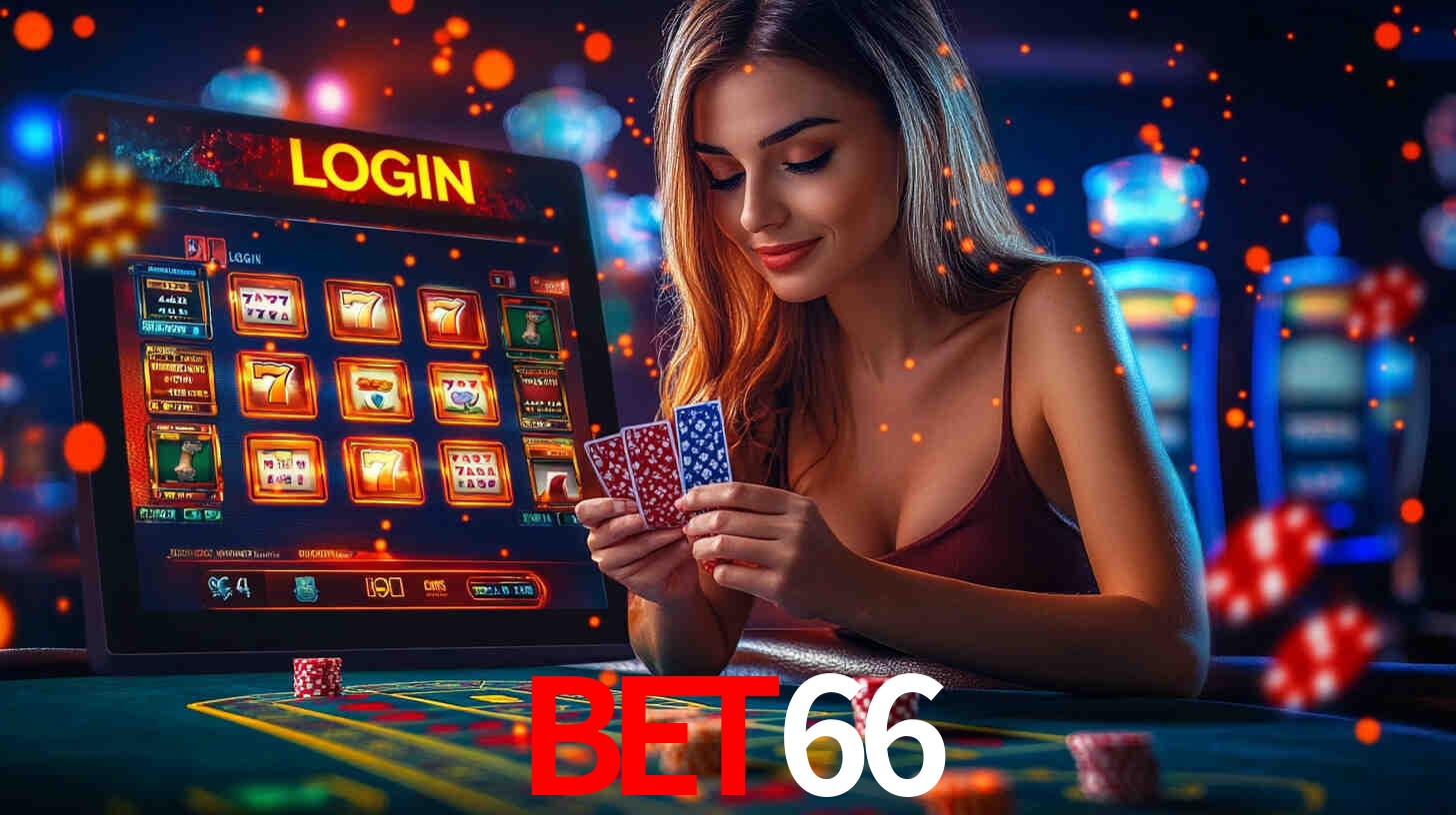 bet66 login