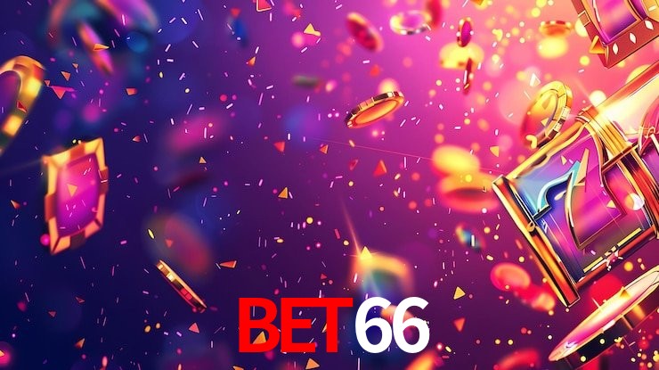 A Emoção da Loteria na bet66: Uma Chance de Mudança de Vida