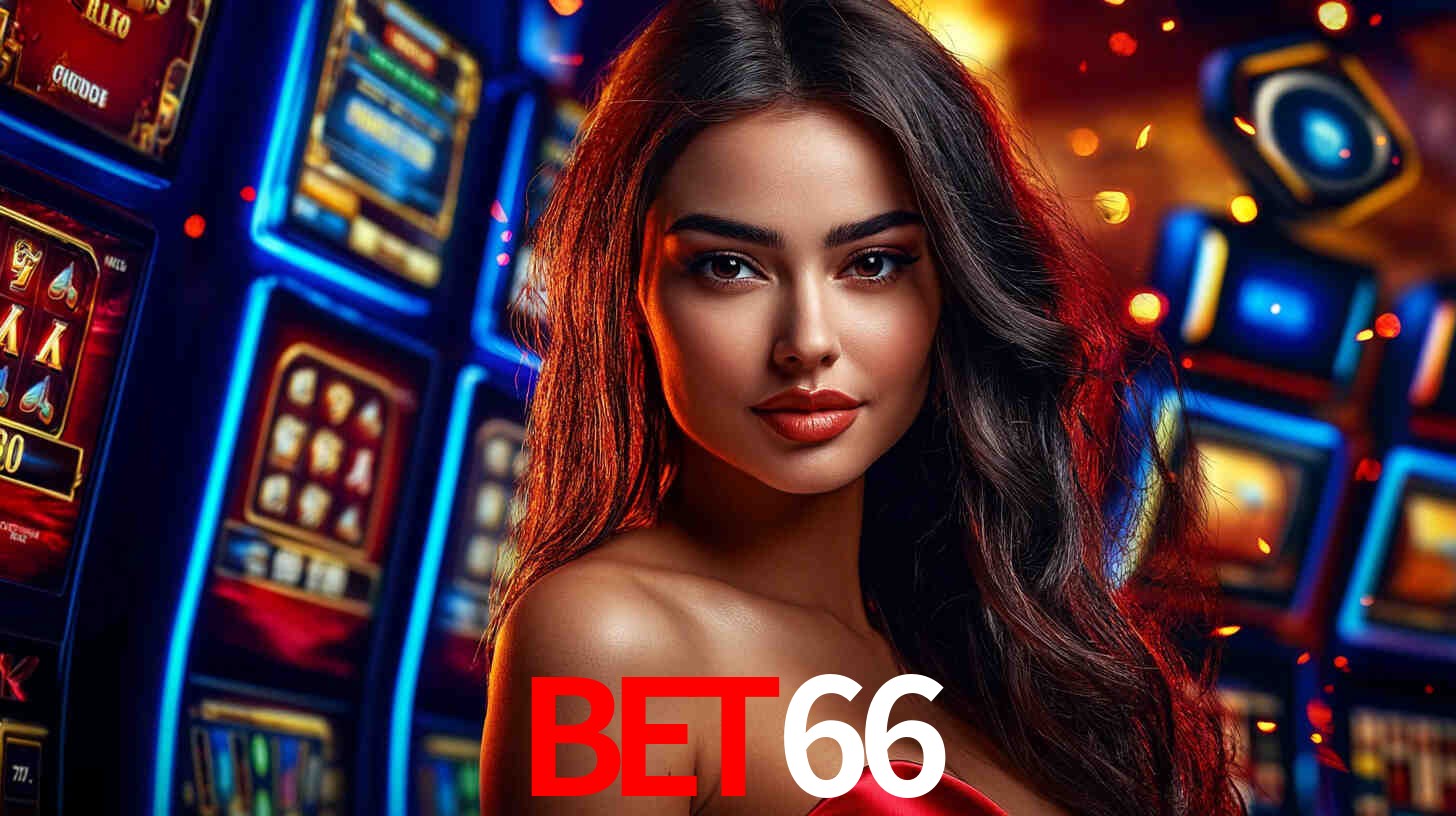 A Popularidade dos Caça-Níqueis no bet66