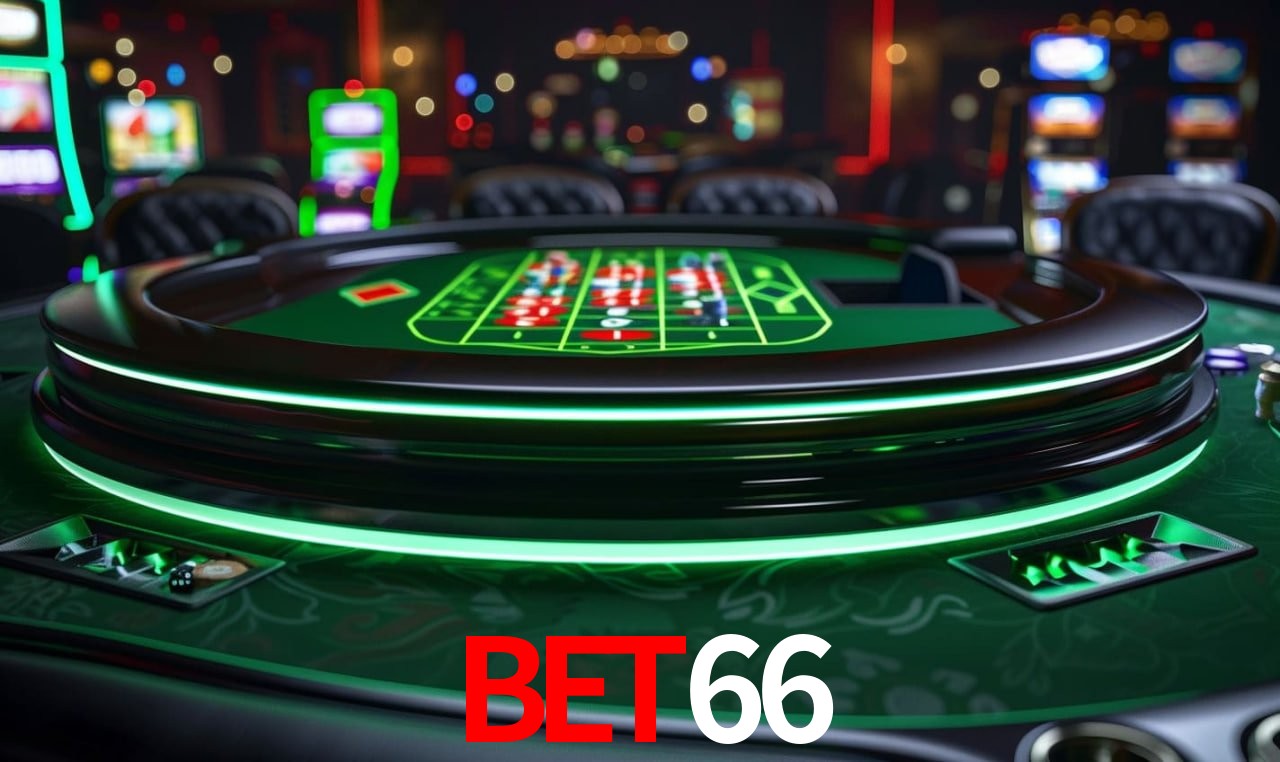 Seasonal Promotions bet66