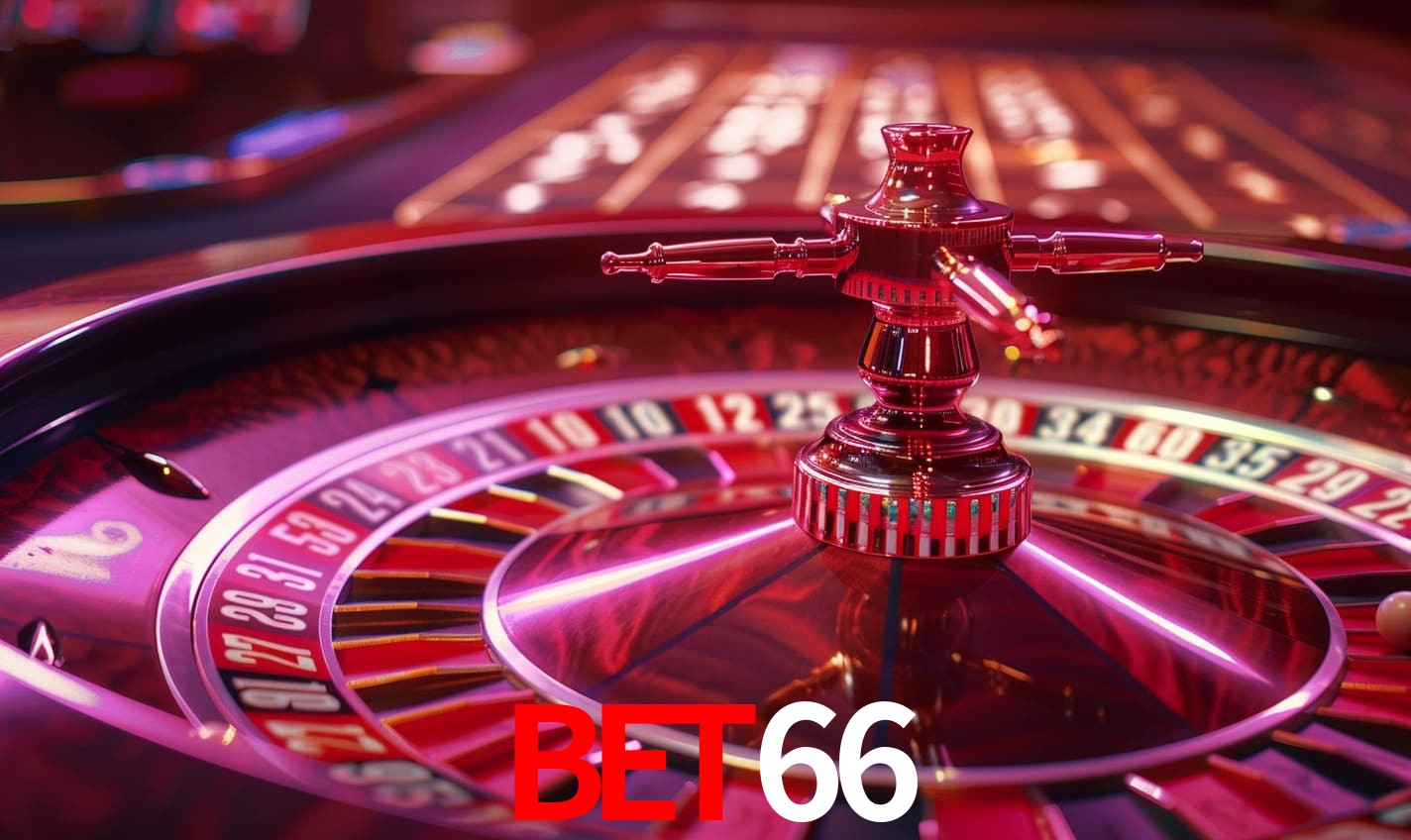 Descubra a Essência do bet66: Nossa História e Compromissos