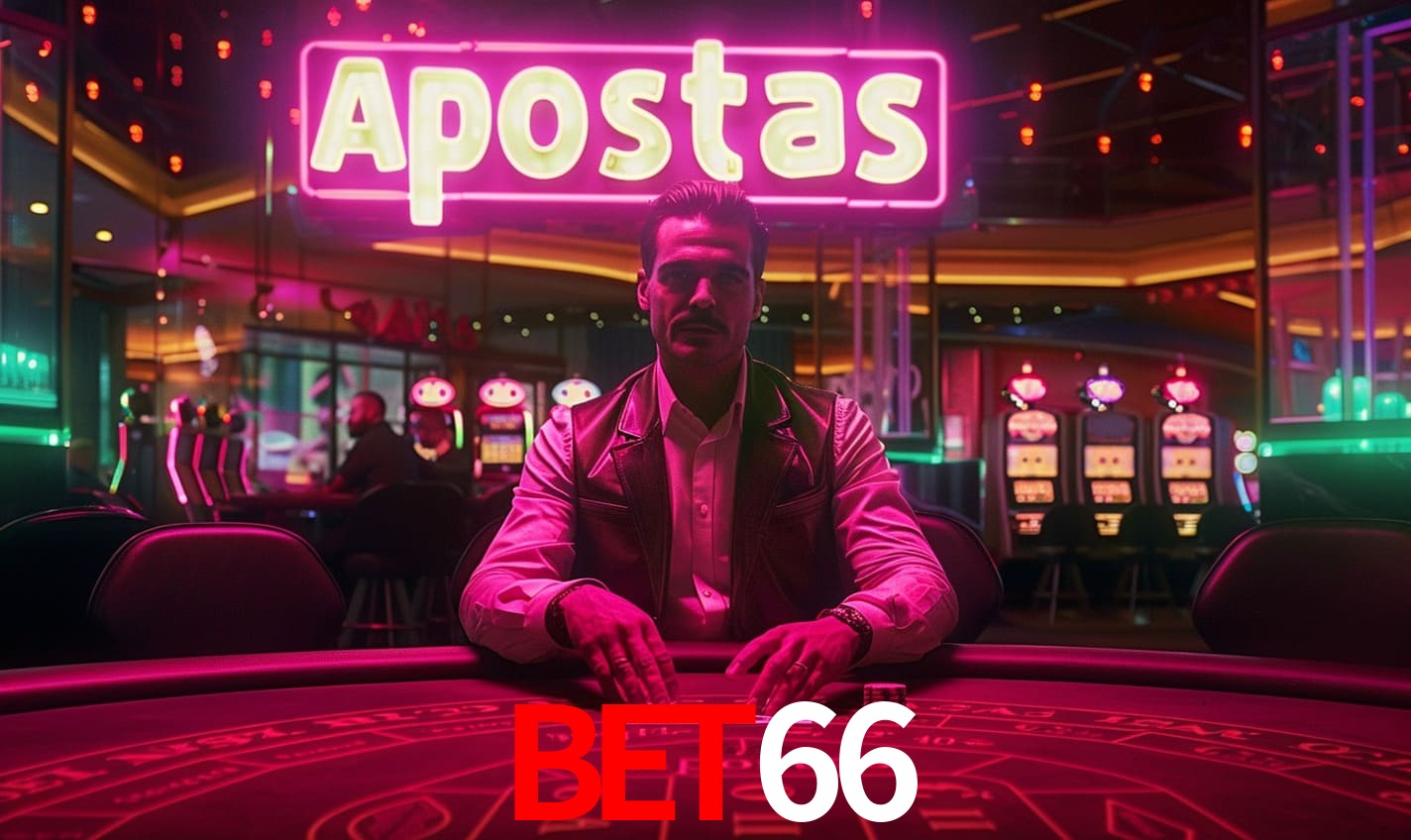 Explorando a Categoria de Eventos em Apostas na bet66
