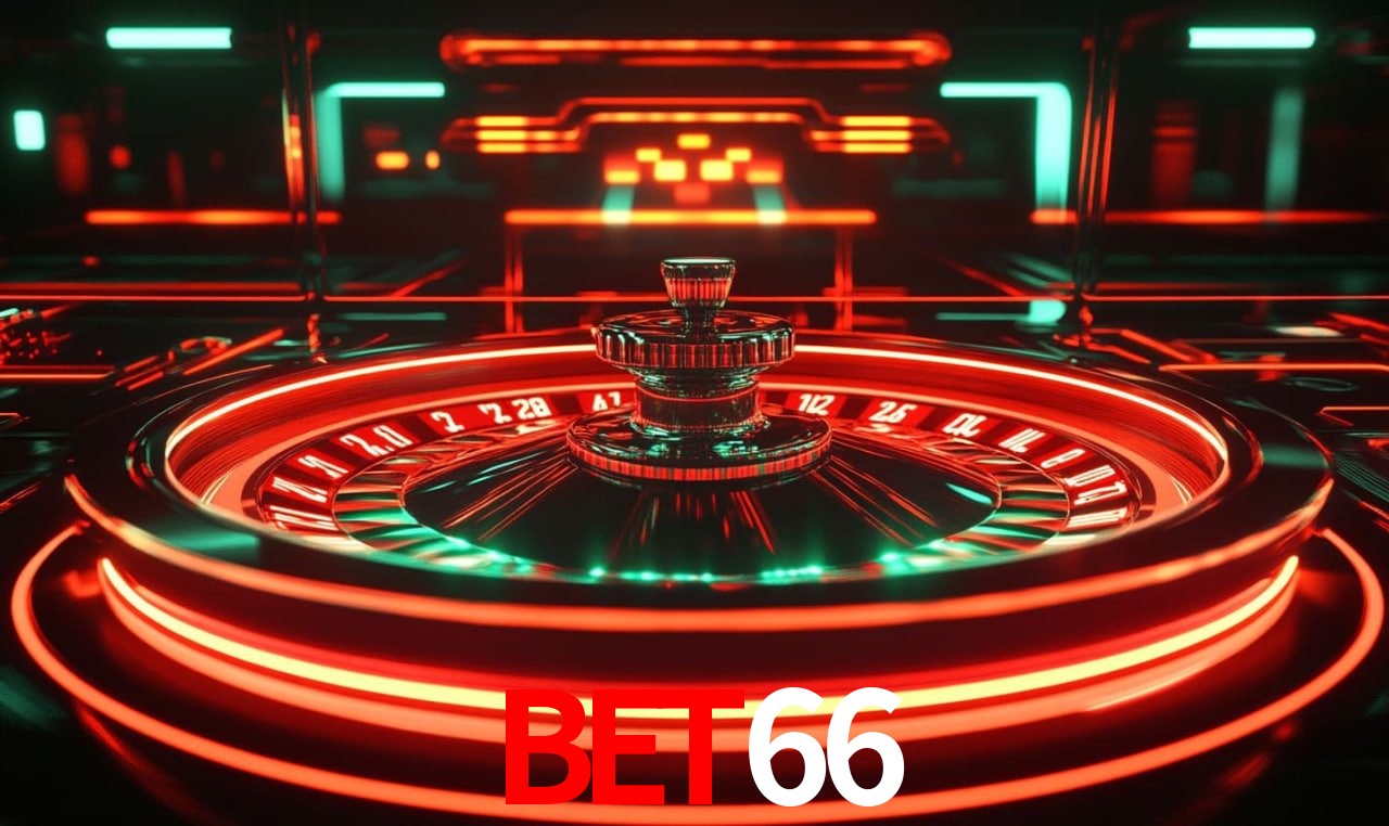A Revolução dos Aplicativos de Jogos no bet66