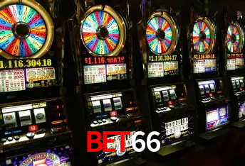 A Emoção da Loteria na bet66: Uma Chance de Mudança de Vida