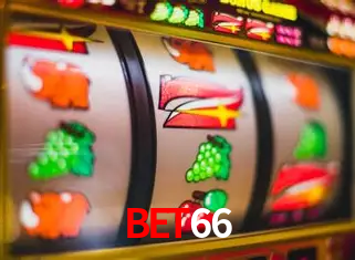 Descubra o Mundo do Cassino Online com bet66