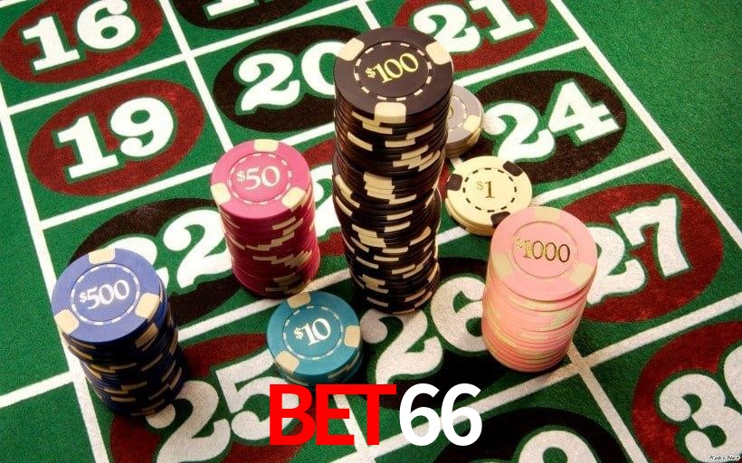 Inovações de Jogos na bet66: O Futuro das Experiências Interativas