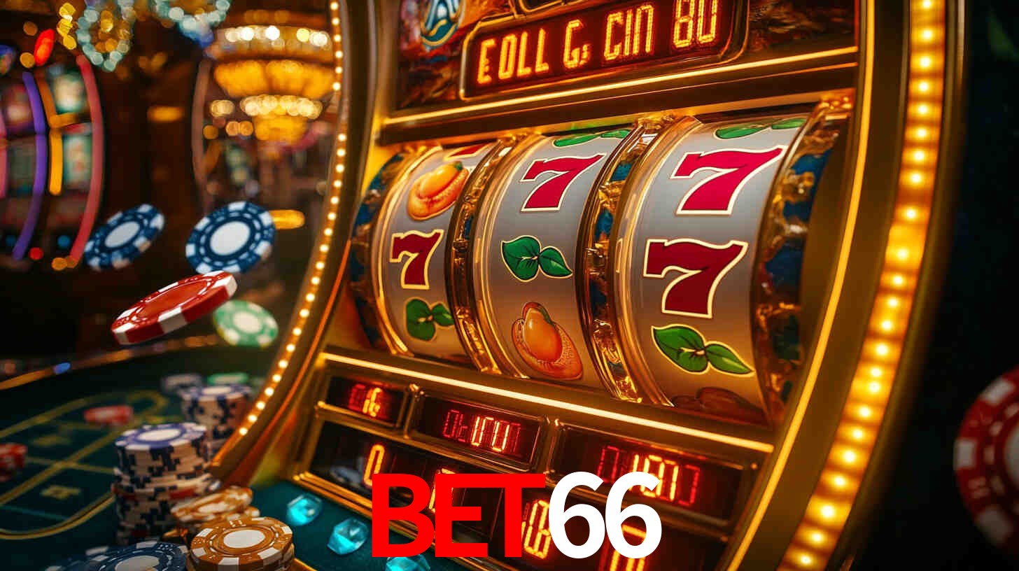 bet66 App Interface