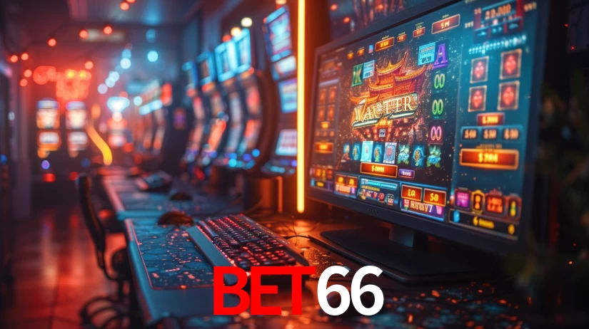 Experimente o Login Seguro Premium no bet66