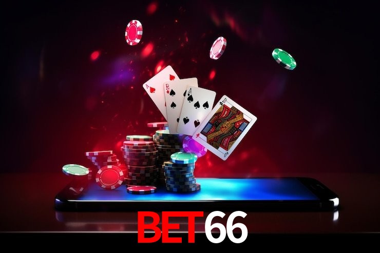 Bonus Features bet66
