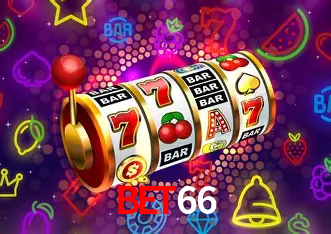 A Emoção da Loteria na bet66: Uma Chance de Mudança de Vida