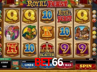 APP oficial da bet66 para mobile
