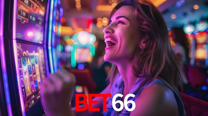 bet66: Jogos de Caça-Níqueis-Altas Recompensas, Roleta-Velocidade, Blackjack-Desafios Máximos