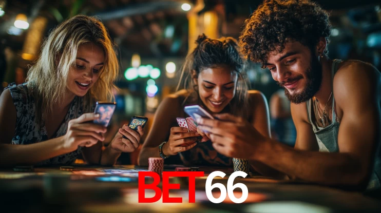 Programa VIP bet66